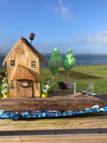SHELL TREE COTTAGE