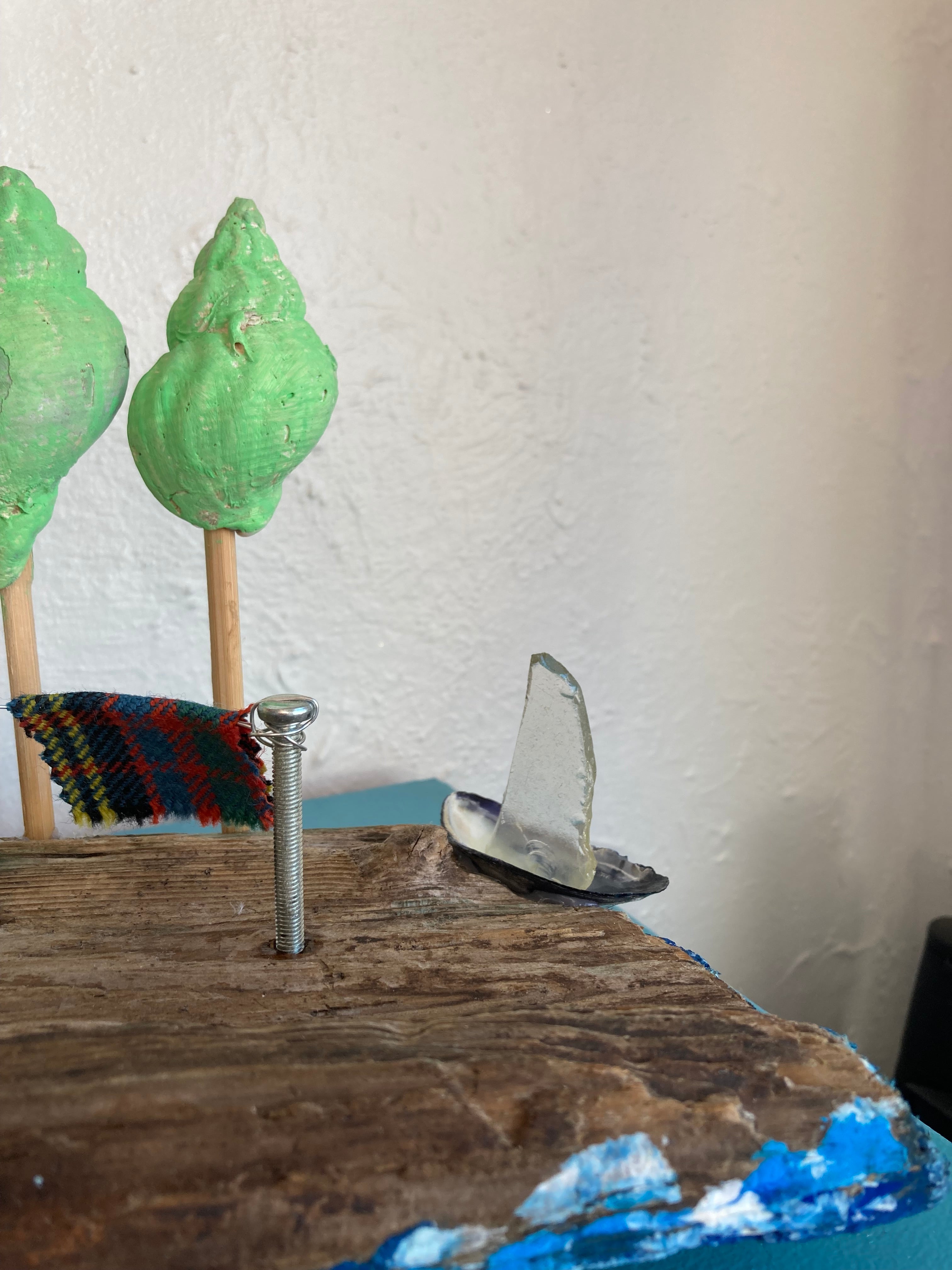 SHELL TREE COTTAGE