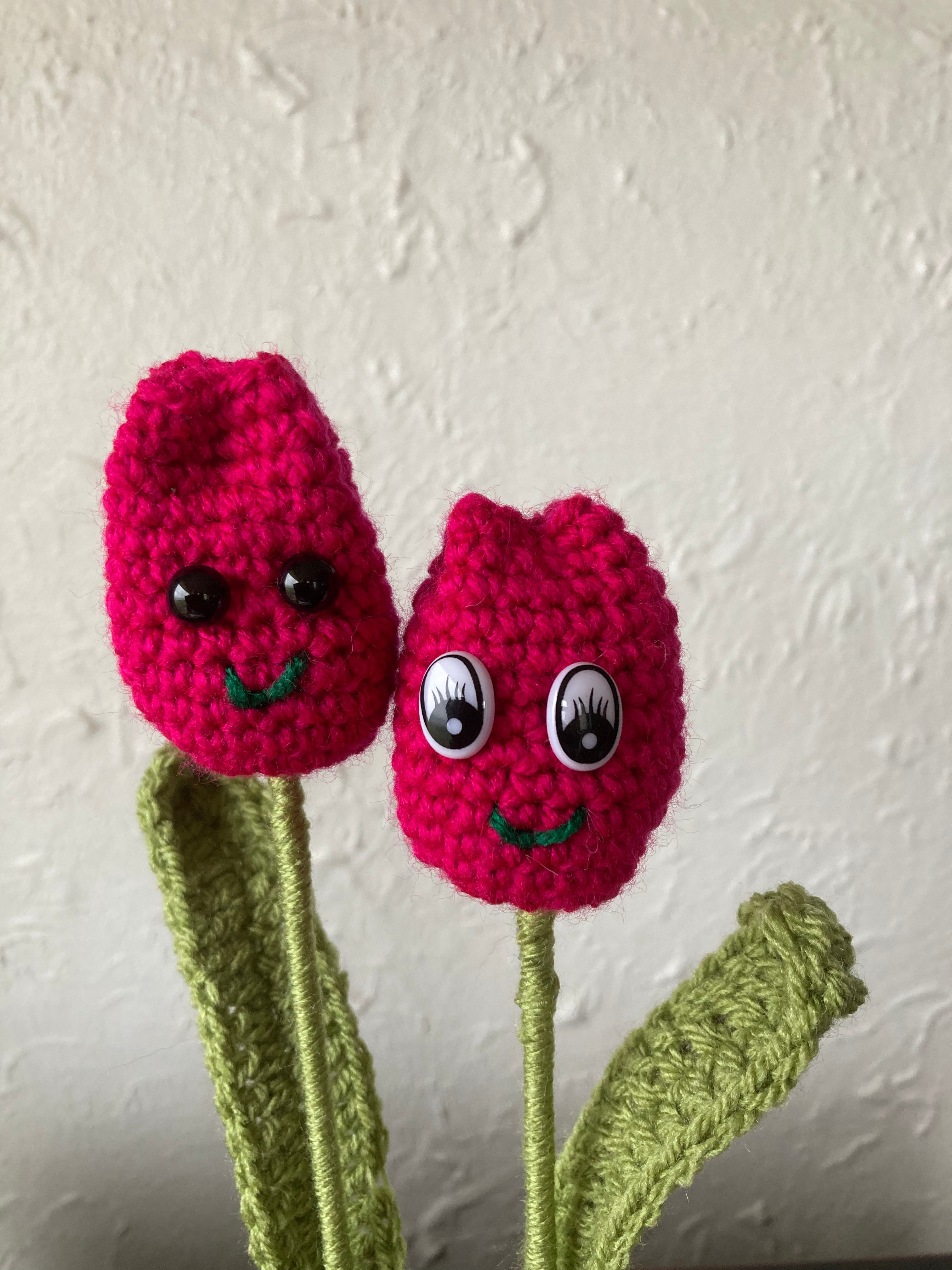 Tulip couple