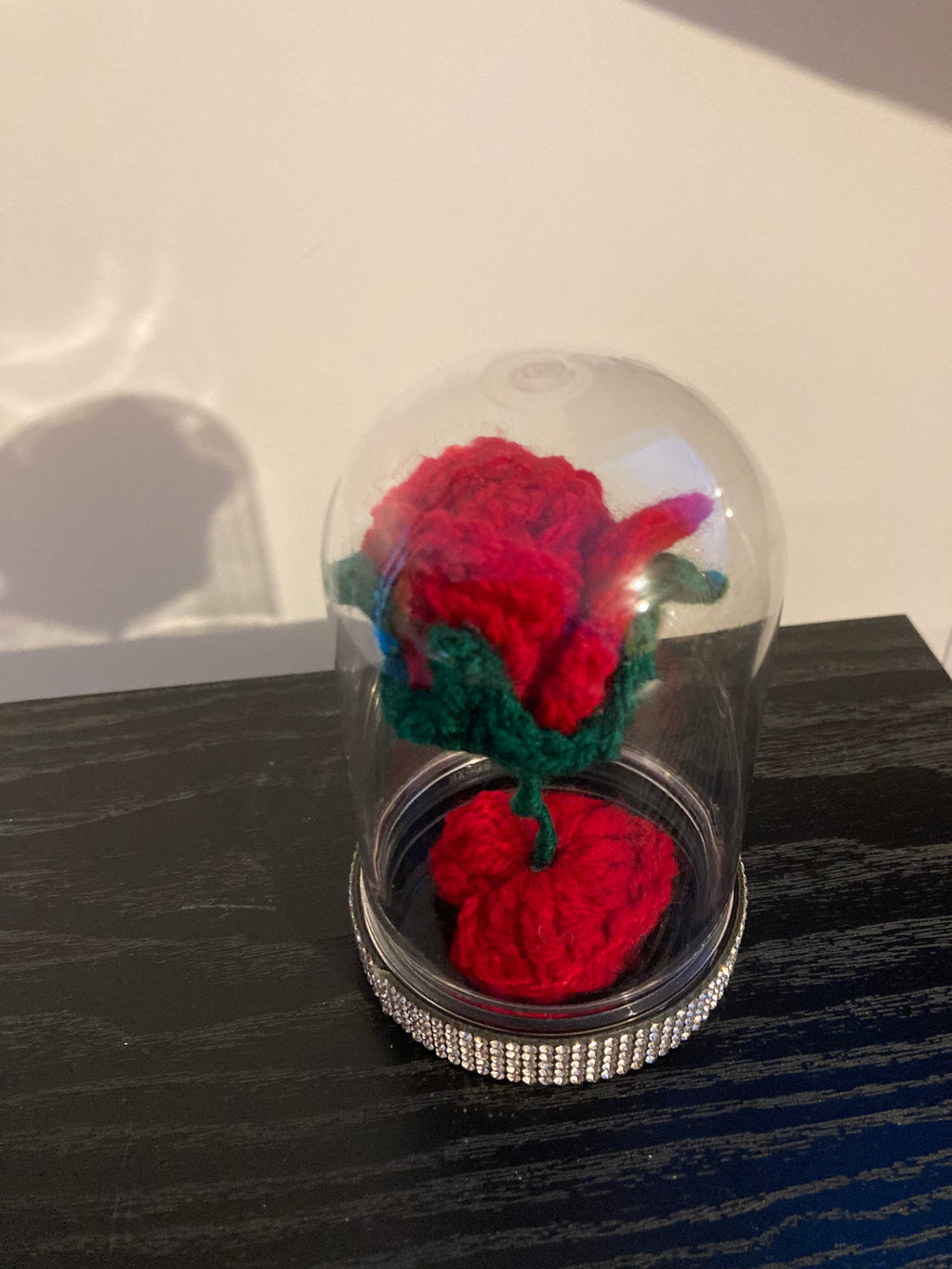 Handmade FOREVER ROSES