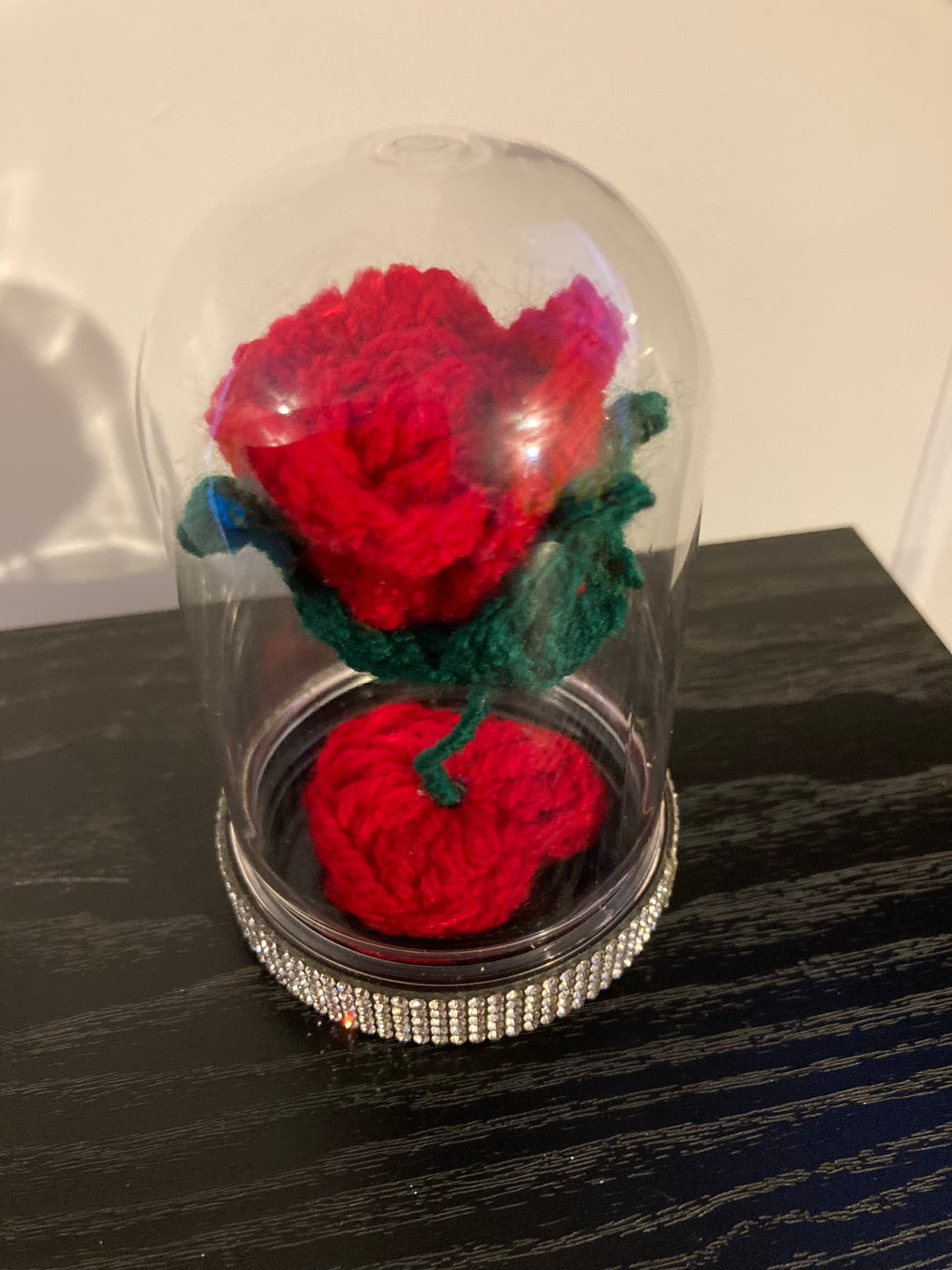 Handmade FOREVER ROSES