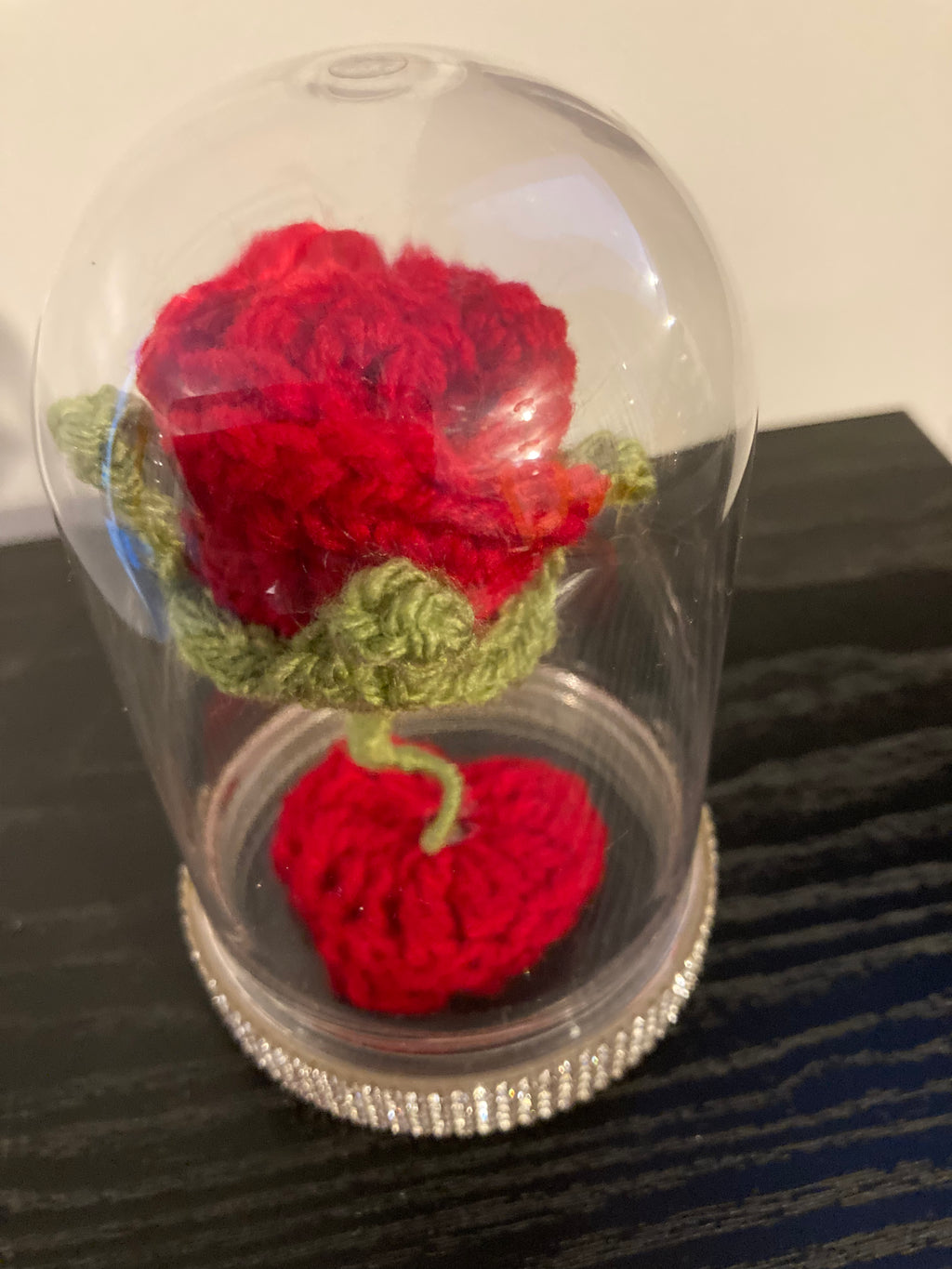 Handmade FOREVER ROSES